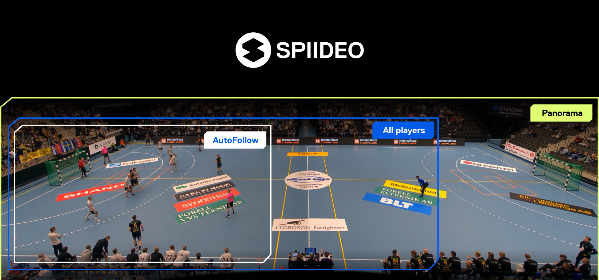 Solidsport AI Solution