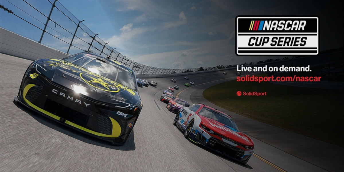 Nascar