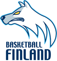 basketball-finland-logo