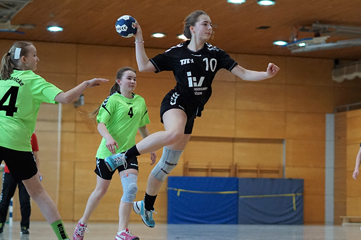 BTSC Handball