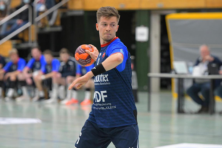 Allsvenskan Handball Lady.